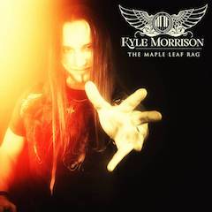 Kyle Morrison : The Maple Leaf Rag